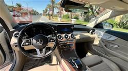 مرسيدس بنز C-Class